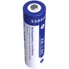 Xtar 1,5V 2000mAh AA įkraunamas elementas, 1 vnt.