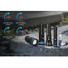 „Xtar“ įkraunama baterija 18650 3,6 V ličio jonų 4000 mAh