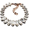 Diamond Sky Jewelry Apyrankė moterims DiamondSky „Ornella“ su Swarovski kristalais