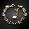 Diamond Sky Jewelry Apyrankė moterims DiamondSky „Chic II“ su Swarovski kristalais