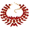 Diamond Sky Jewelry Apyrankė moterims DiamondSky „Krištolinis gundymas (Light Siam)“ su Preciosa kristalais