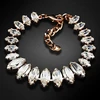 Diamond Sky Jewelry Apyrankė moterims DiamondSky „Ornella“ su Swarovski kristalais