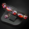 Diamond Sky Jewelry Apyrankė moterims DiamondSky „Chic II“ su Swarovski kristalais