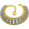 Diamond Sky Jewelry Apyrankė moterims DiamondSky „Dangaus Šnabždesys“ su Preciosa kristalais