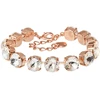 Diamond Sky Jewelry Apyrankė moterims DiamondSky „Edenas“ su Swarovski karoliukais
