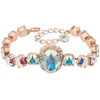 Diamond Sky Jewelry Apyrankė moterims DiamondSky „Sofia II“ su Swarovski kristalais