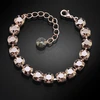 Diamond Sky Jewelry Apyrankė moterims DiamondSky „Klasika II“ su Swarovski karoliukais