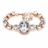 Diamond Sky Jewelry Apyrankė moterims DiamondSky „Sofia II“ su Swarovski kristalais