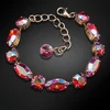 Diamond Sky Jewelry Apyrankė moterims DiamondSky „Chic II“ su Swarovski kristalais