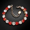 Diamond Sky Jewelry Apyrankė moterims DiamondSky „Tau II“ su Swarovski kristalais