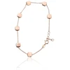 Diamond Sky Jewelry Auksinė apyrankė „Laiko Žingsniai“
