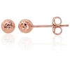 Diamond Sky Jewelry Auksiniai auskarai „Mollie XXIII“