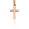 Diamond Sky Jewelry Auksinis kryželis „Klasika Gold“