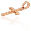 Diamond Sky Jewelry Auksinis kryželis „Klasika Gold“