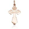 Diamond Sky Jewelry Auksinis kryželis „Kristaus Nukryžiavimas II“