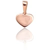 Diamond Sky Jewelry Auksinis pakabukas „Amor IV“