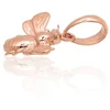 Diamond Sky Jewelry Auksinis pakabukas „Bee“