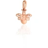 Diamond Sky Jewelry Auksinis pakabukas „Bitė II“