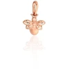 Diamond Sky Jewelry Auksinis pakabukas „Bitė II“