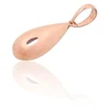 Diamond Sky Jewelry Auksinis pakabukas „Golden Drop“