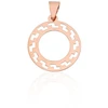Diamond Sky Jewelry Auksinis pakabukas „Graikiški Motyvai III“