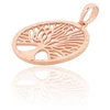 Diamond Sky Jewelry Auksinis pakabukas „Gyvybės Medis XXVII“