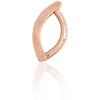 Diamond Sky Jewelry Auksinis pilvo auskaras su cirkoniais „Tokijas“