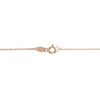 Diamond Sky Jewelry Auksinis vėrinys su cirkoniais „Vasaros Diena II“