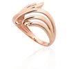 Diamond Sky Jewelry Auksinis žiedas „Infinity IX“
