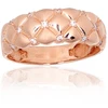 Diamond Sky Jewelry Auksinis žiedas su cirkoniais „Sparkling Dance“