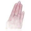 Diamond Sky Jewelry Auksinis žiedas su deimantais „Klasika Gold IV“