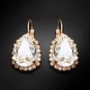 Diamond Sky Jewelry Auskarai „Celestial Drop III“ su Swarovski® kristalais