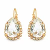 Diamond Sky Jewelry Auskarai „Celestial Drop III“ su Swarovski® kristalais