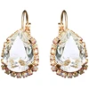 Diamond Sky Jewelry Auskarai „Celestial Drop III“ su Swarovski® kristalais