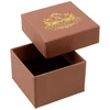 Diamond Sky Jewelry Auskarai „Glare (Light Siam)“ su Preciosa® kristalais