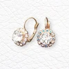 Diamond Sky Jewelry Auskarai „Glory II“ su Swarovski® kristalais