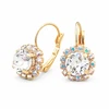 Diamond Sky Jewelry Auskarai „Glory II“ su Swarovski® kristalais