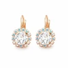 Diamond Sky Jewelry Auskarai „Glory II“ su Swarovski® kristalais