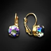 Diamond Sky Jewelry Auskarai „Glory (Paradise Shine)“ su Swarovski® kristalais