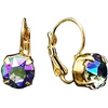 Diamond Sky Jewelry Auskarai „Glory (Paradise Shine)“ su Swarovski® kristalais