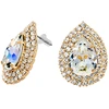Diamond Sky Jewelry Auskarai „Jasmine“ su Swarovski® kristalais