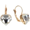 Diamond Sky Jewelry Auskarai „Lucia“ su Swarovski® kristalais