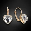 Diamond Sky Jewelry Auskarai „Lucia“ su Swarovski® kristalais