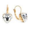 Diamond Sky Jewelry Auskarai „Lucia“ su Swarovski® kristalais