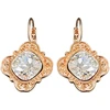 Diamond Sky Jewelry Auskarai „Nostalgia III“ su Swarovski® kristalais