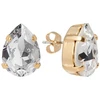 Diamond Sky Jewelry Auskarai „Venus II“ su Swarovski® kristalais