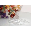 Diamond Sky Jewelry Auksinis pakabukas su deimantais „Perfection“