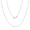 Diamond Sky Jewelry Itališka sidabrinė grandinėlė „Inkaras XVII“