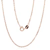 Diamond Sky Jewelry Itališka sidabrinė grandinėlė „Inkaras IV“