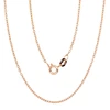 Diamond Sky Jewelry Itališka sidabrinė grandinėlė „Inkaras II“